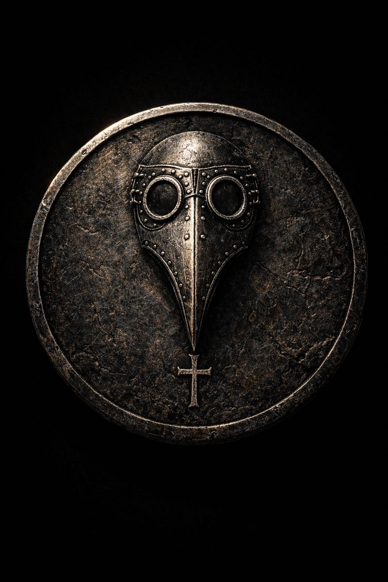 Blason de Sebastian Marazzo