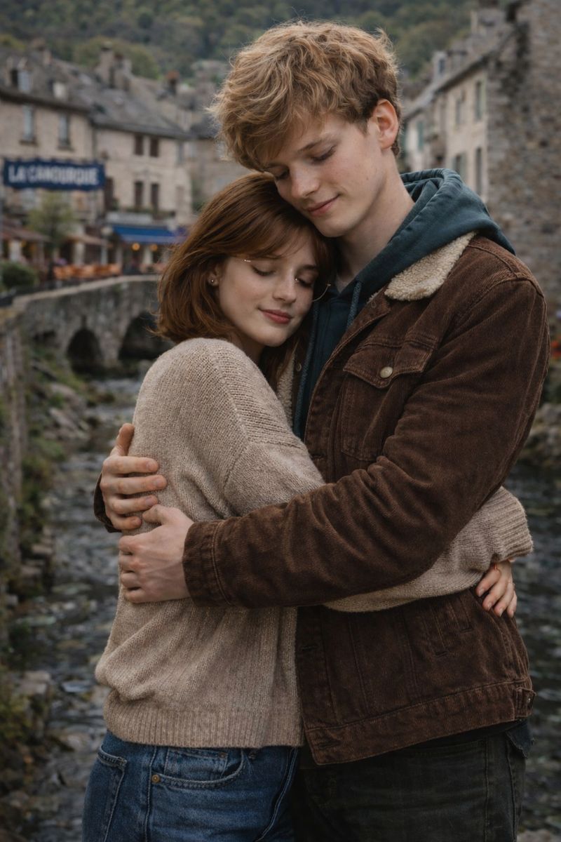 Calypso transformation