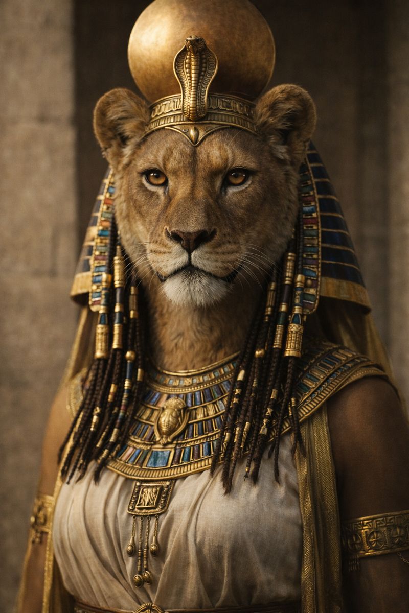 Sekhmet