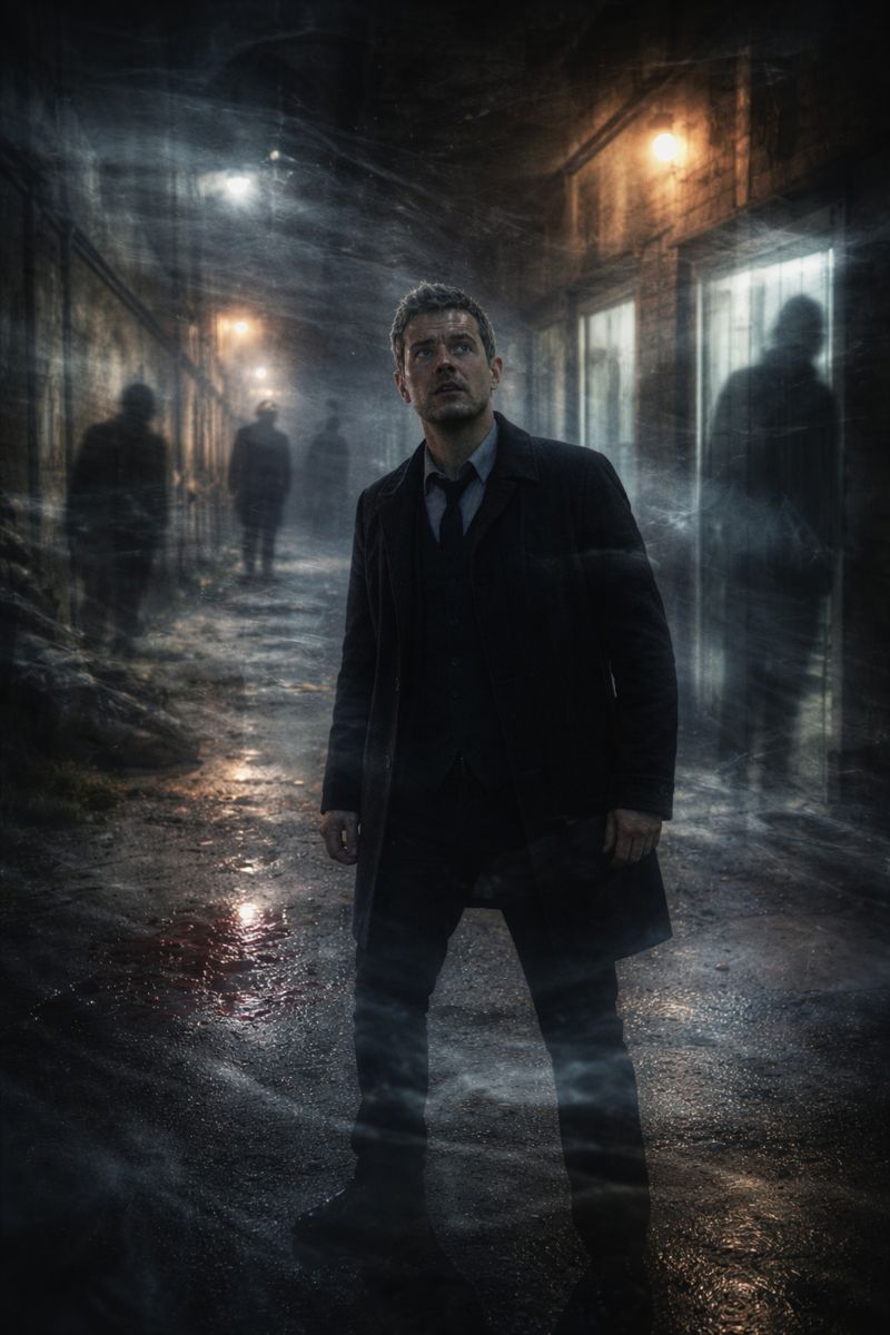 Jean-Claude cigarette