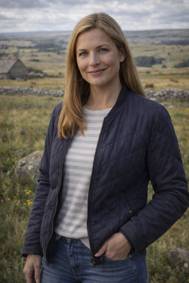 Sophie forme humaine